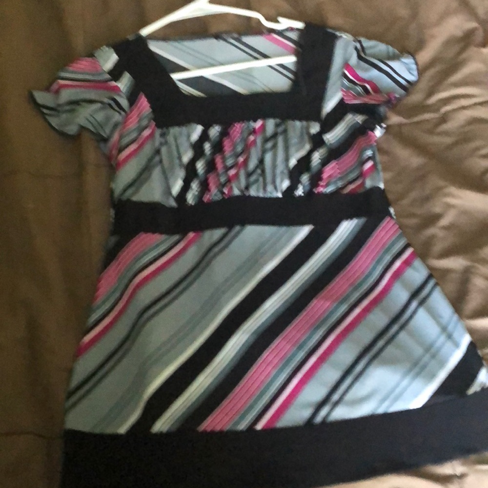 Maurice’s dress shirt